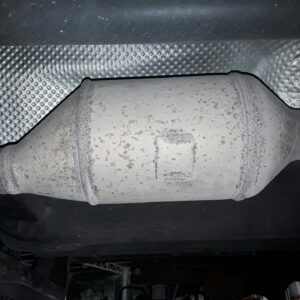 CATALIZADOR MITSUBISHI OUTLANDER (CW0)