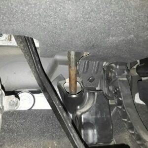 COLUMNA DIRECCION MITSUBISHI OUTLANDER (CW0)