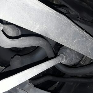 CREMALLERA DIRECCION MITSUBISHI OUTLANDER (CW0)