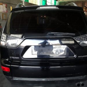 PORTON TRASERO MITSUBISHI OUTLANDER (CW0)