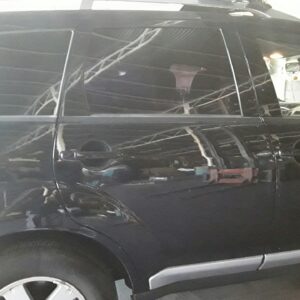 PUERTA TRASERA DERECHA MITSUBISHI OUTLANDER (CW0)