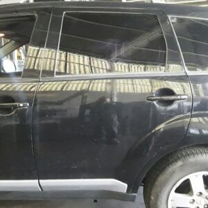 PUERTA TRASERA IZQUIERDA MITSUBISHI OUTLANDER (CW0)