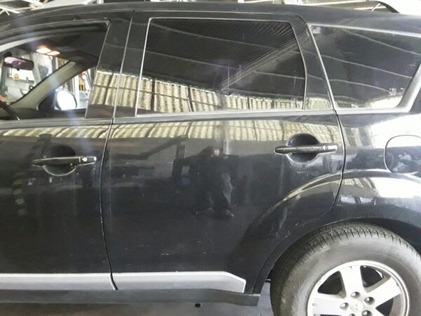 PUERTA TRASERA IZQUIERDA MITSUBISHI OUTLANDER (CW0)