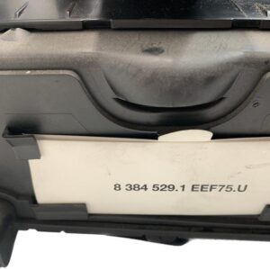 GUANTERA BMW SERIE 1 BERLINA (E81/E87)