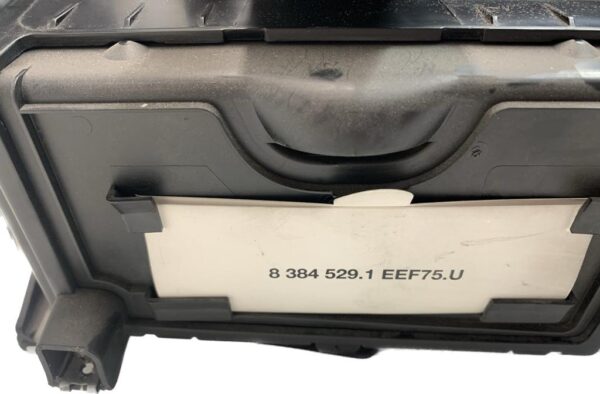 GUANTERA BMW SERIE 1 BERLINA (E81/E87)