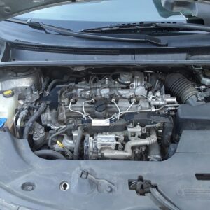 ABS TOYOTA VERSO (AUR2/ZGR2)