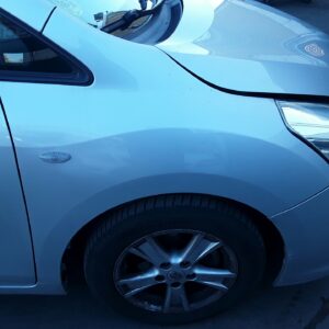 ALETA DELANTERA DERECHA TOYOTA VERSO (AUR2/ZGR2)