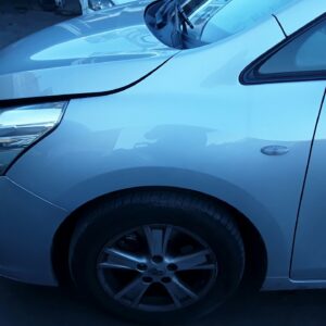 ALETA DELANTERA IZQUIERDA TOYOTA VERSO (AUR2/ZGR2)