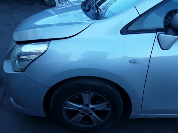 ALETA DELANTERA IZQUIERDA TOYOTA VERSO (AUR2/ZGR2)