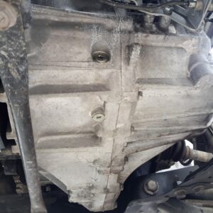 CAJA CAMBIOS TOYOTA VERSO (AUR2/ZGR2)