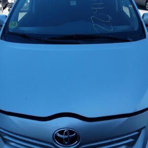 CAPO TOYOTA VERSO (AUR2/ZGR2)
