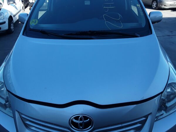 CAPO TOYOTA VERSO (AUR2/ZGR2)