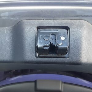 CERRADURA MALETERO / PORTON TOYOTA VERSO (AUR2/ZGR2)