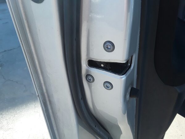 CERRADURA PUERTA DELANTERA IZQUIERDA TOYOTA VERSO (AUR2/ZGR2)