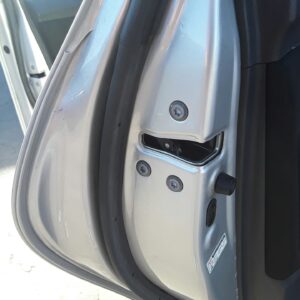 CERRADURA PUERTA TRASERA IZQUIERDA TOYOTA VERSO (AUR2/ZGR2)