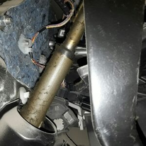 COLUMNA DIRECCION TOYOTA VERSO (AUR2/ZGR2)