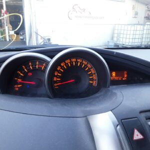 CUADRO INSTRUMENTOS TOYOTA VERSO (AUR2/ZGR2)