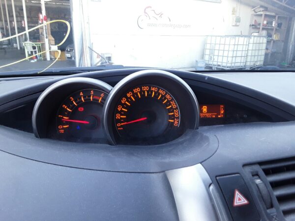 CUADRO INSTRUMENTOS TOYOTA VERSO (AUR2/ZGR2)