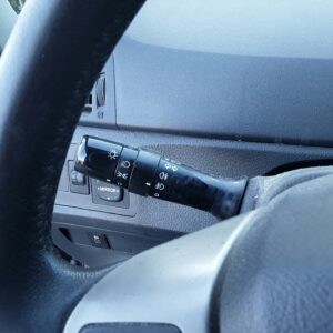 MANDO LUCES TOYOTA VERSO (AUR2/ZGR2)