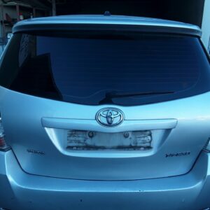 PORTON TRASERO TOYOTA VERSO (AUR2/ZGR2)