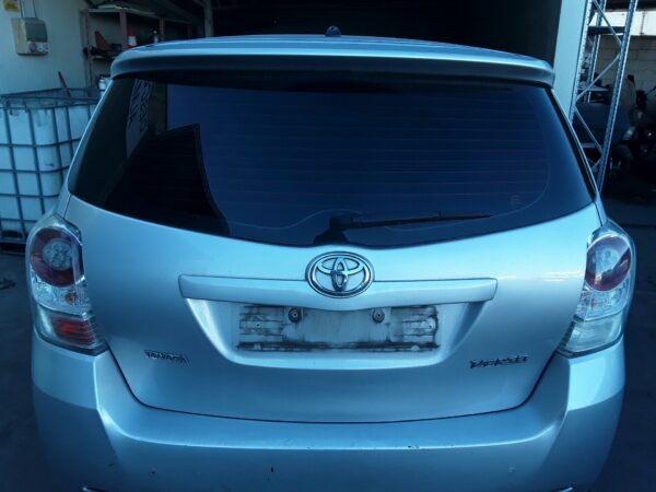 PORTON TRASERO TOYOTA VERSO (AUR2/ZGR2)