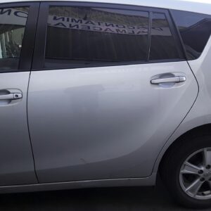 PUERTA TRASERA IZQUIERDA TOYOTA VERSO (AUR2/ZGR2)