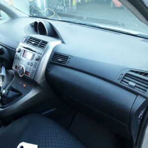 KIT AIRBAG TOYOTA VERSO (AUR2/ZGR2)