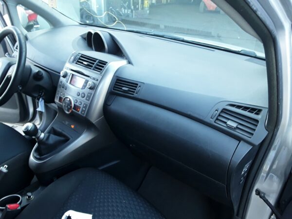 KIT AIRBAG TOYOTA VERSO (AUR2/ZGR2)