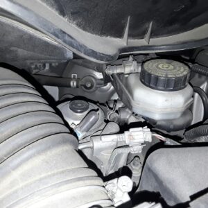 SERVOFRENO TOYOTA VERSO (AUR2/ZGR2)