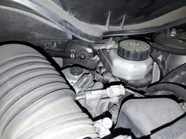 SERVOFRENO TOYOTA VERSO (AUR2/ZGR2)