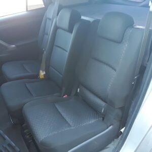 JUEGO ASIENTOS COMPLETO TOYOTA VERSO (AUR2/ZGR2)