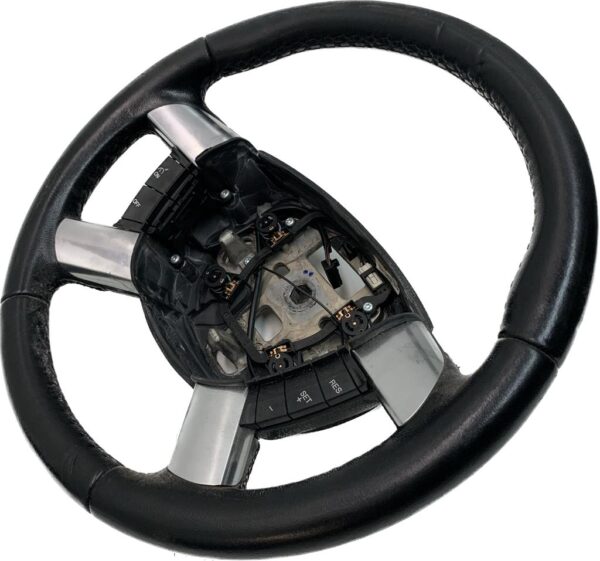 VOLANTE FORD FOCUS BERLINA (CAP)