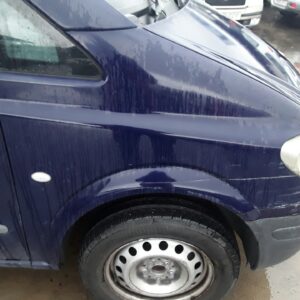 ALETA DELANTERA DERECHA MERCEDES-BENZ VITO BASIC-KOMBI (639)