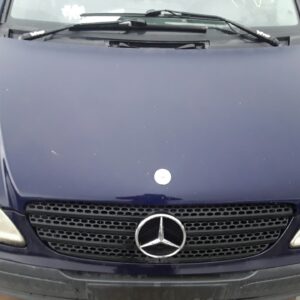 CAPO MERCEDES-BENZ VITO BASIC-KOMBI (639)