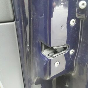 CERRADURA PUERTA DELANTERA DERECHA MERCEDES-BENZ VITO BASIC-KOMBI (639)
