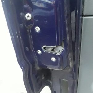 CERRADURA PUERTA DELANTERA IZQUIERDA MERCEDES-BENZ VITO BASIC-KOMBI (639)