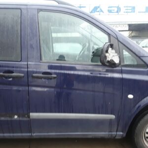 PUERTA DELANTERA DERECHA MERCEDES-BENZ VITO BASIC-KOMBI (639)