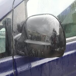 RETROVISOR IZQUIERDO MERCEDES-BENZ VITO BASIC-KOMBI (639)