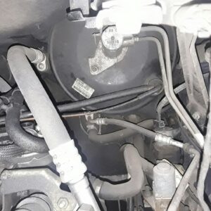 SERVOFRENO MERCEDES-BENZ VITO BASIC-KOMBI (639)