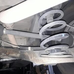 TRANSMISION TRASERA DERECHA MERCEDES-BENZ VITO BASIC-KOMBI (639)