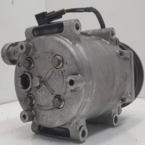 COMPRESOR AIRE ACONDICIONADO FORD FIESTA (CB1)