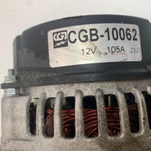 ALTERNADOR FORD FOCUS BERLINA (CAP)