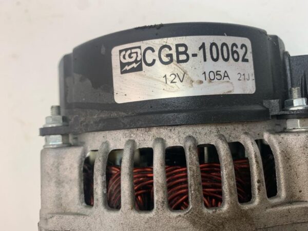 ALTERNADOR FORD FOCUS BERLINA (CAP)