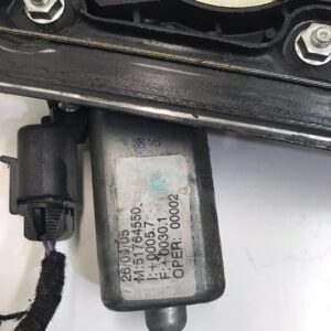 ELEVALUNAS DELANTERO IZQUIERDO FIAT II PUNTO (188) BERLINA