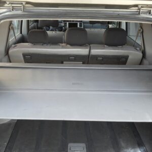 BANDEJA TRASERA NISSAN X-TRAIL (T30)