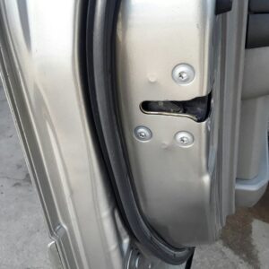 CERRADURA PUERTA DELANTERA IZQUIERDA NISSAN X-TRAIL (T30)