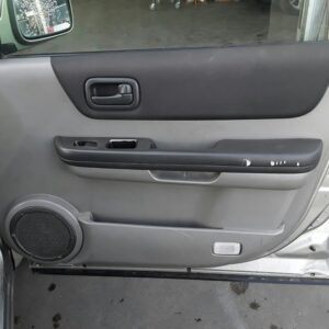 ELEVALUNAS DELANTERO DERECHO NISSAN X-TRAIL (T30)
