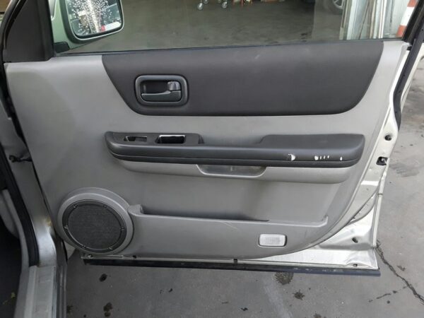 ELEVALUNAS DELANTERO DERECHO NISSAN X-TRAIL (T30)