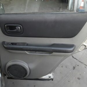 ELEVALUNAS TRASERO DERECHO NISSAN X-TRAIL (T30)