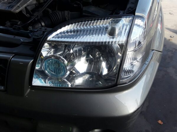 FARO IZQUIERDO NISSAN X-TRAIL (T30)